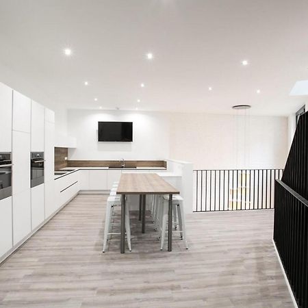 Nocnoc - La Villa Cachee Lille Ngoại thất bức ảnh