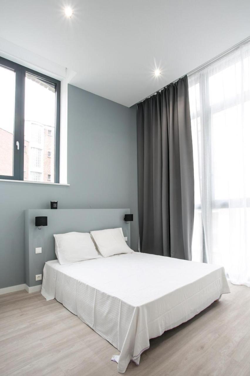 Nocnoc - La Villa Cachee Lille Ngoại thất bức ảnh